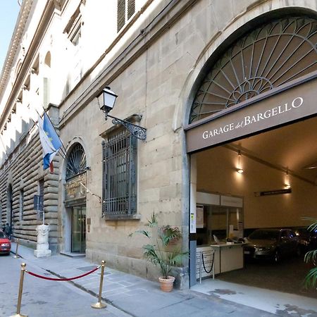Il Loft Degli Albizi Appartement Florence Buitenkant foto