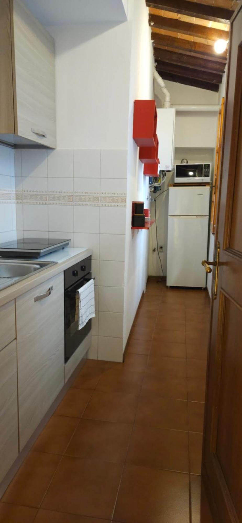 Il Loft Degli Albizi Appartement Florence Buitenkant foto